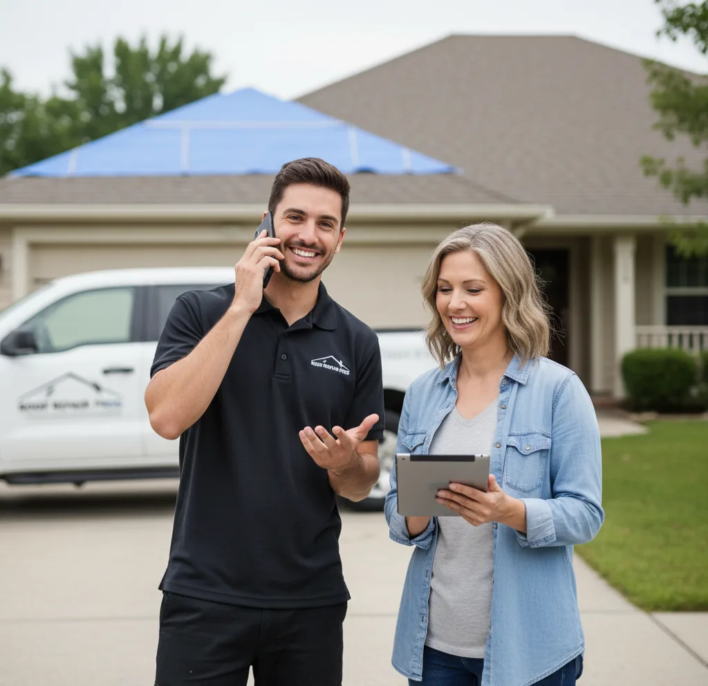 Storm Damage Repair in Conway, MA